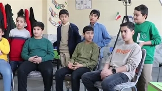 کد ۳۱۳ _ (۳) _ چند درصد مردم کره زمین، امام زمان (عج) رو قبول دارن؟!