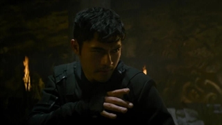 فیلم سینمایی Snake Eyes GI Joe Origins 2021 زیرنویس چسبیده