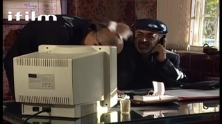 سریال بزنگاه قسمت 6