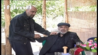 سریال بزنگاه قسمت 7