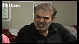 سریال بزنگاه قسمت 9