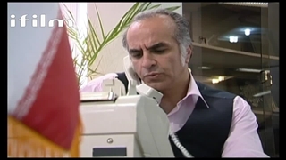 سریال بزنگاه قسمت 10