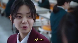 سریال کره ای رقابت دوستانه 2025 (قسمت 2)++ زیرنویس فارسی چسبیده