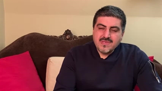 14031124: ملاقات ترامپ و پادشاه اردن و تصمیم برای غزه