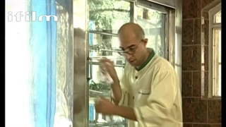 سریال بزنگاه قسمت 14