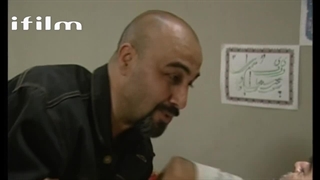 سریال بزنگاه قسمت 15