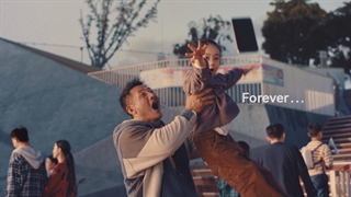 «استقامت» هوآوی: کمپین جدید هوآوی، پیوند عاطفی با فناوری و ارزش برند