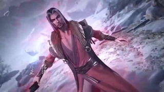 انیمه صد هزار سال تهذیب 100.000 Years of Refining Qi قسمت 192