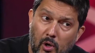 درخواست حامد بهداد برای اکران پیرپسر در برنامه کافه آپارات