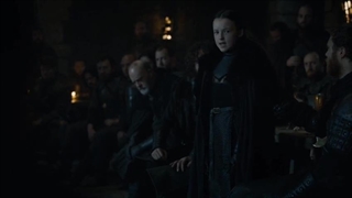 The King in the North