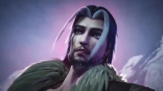 انیمه صد هزار سال تهذیب 100.000 Years of Refining Qi قسمت 204