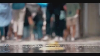 کلیپ  ما مردم رو قضاوت میکنیم