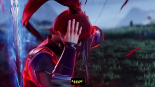 انیمه قاره لینگ وو Lingwu Continent قسمت 24