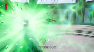 انیمه قاره لینگ وو Lingwu Continent قسمت 27