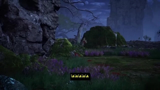 انیمه قاره لینگ وو Lingwu Continent قسمت 34