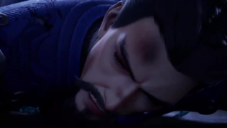 انیمه قاره لینگ وو Lingwu Continent قسمت 35