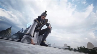 انیمه قاره لینگ وو Lingwu Continent قسمت 38