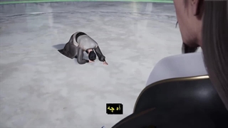 انیمه قاره لینگ وو Lingwu Continent قسمت 40