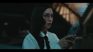 JISOO - 'earthquake' MV TEASER با کیفیت بالا