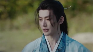 سریال چینی عشق درخت الهی 2025 Love of the Divine Tree قسمت ۱۳ با زیرنویس فارسی