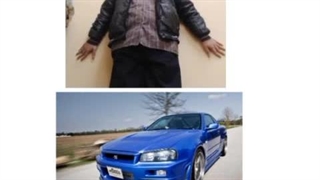 آهنگ عروسی از دیجی حمیدرضا امیرزاده و اندی و سپیده (به مناسبت ماشین نیسان اسکای لاین اسپورت آبی آسمانی رنگ)