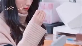 بچه کراش بتونه معرفی کنم  لی چین  تالو وانگ وژئولوسی بای لو و دیلان وانگ شوکای