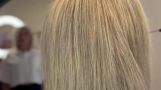 کراتین، راز موهای زیبا و سالم