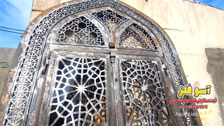 وقتی فلز تبدیل به یک اثر هنری میشه! 09129179906