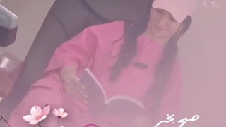 ناخن‌هایی به زیبایی رویاهایتان در سالن زیبایی فرشته