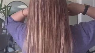 کراتین و احیا مو در بهترین سالن زیبایی در جردن