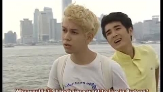 《Growing up with Chinese》  (80)