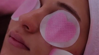 خدمات فیشیال در سـالن زیبــایی فرشـته عبــدی عصب‌کشی