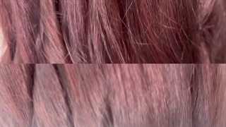 خدمات رنگ و لایت در سالن زیبایی فرشته