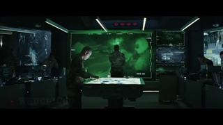 تریلر فیلم جدید راک -The Insect (2025) - First Trailer