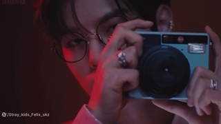 Charmer / Stray kids