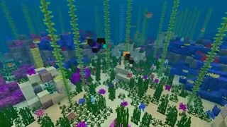 تریلر ماینکرافت: دانلود تمامی نسخه های ماینکرافت (اصلی فینال، مود و بتا)