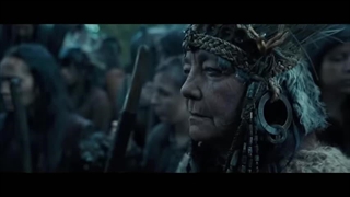 تریلر فیلم موانا با حضور راک - moana