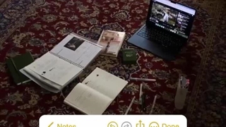 فعلا با همین پیش میریم ببینم بعدش چی میشه!..........