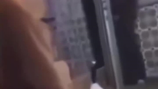 خوابگاه پسرونه به روایت ویدیو:(گوربا بدبخت زهره ترک شد!)