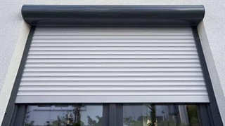 قیمت هر متر مریع کرکره برقی چقدر است؟