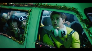 Christmas Evel / Stray kids