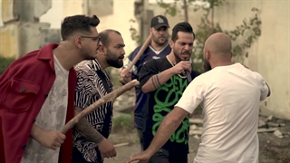 آهنگ شاد گیلکی . رپ و پاپ