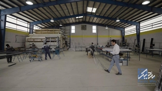 پاردیک وین | تخصص در تولید و نصب در و پنجره دوجداره در اصفهان