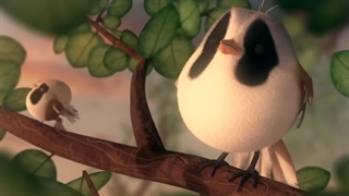 VUELA - انیمیشن