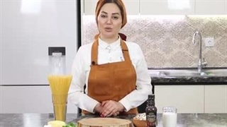 دستور پخت اسپاگتی ایتالیایی آسون و خوشمزه