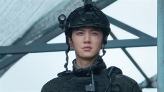 سریال چینی درخت زیتون سفید 2024 The White Olive Tree قسمت 26 با زیرنویس فارسی