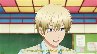 انیمه به‌عنوان یک معلم در مدرسه‌ی «یوکای» شروع به کار کردم! Youkai Gakkou no Sensei Hajimemashita! قسمت 18