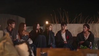 برنامه تلویزیونی کره ای جهنم مجردی فصل چهارم 2025 Single’s Inferno Season 4 قسمت 12 با زیرنویس فارسی