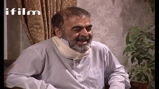 سریال بزنگاه قسمت 18