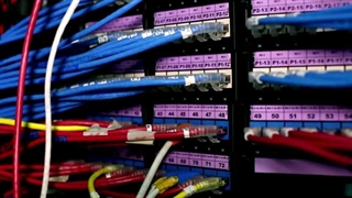 Reliable Network Security Services for Small Enterprises